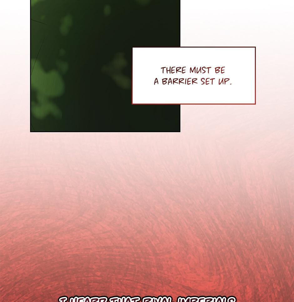 Revolutionary Princess Eve Chapter 33 page 7 - 