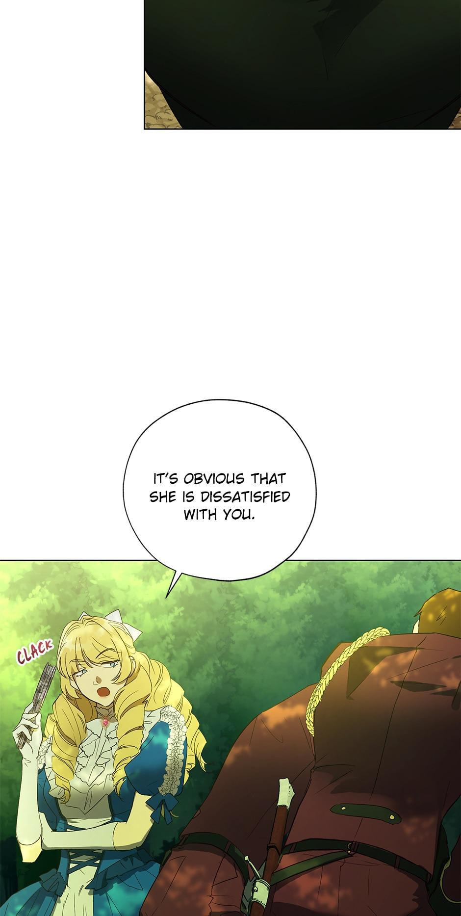 Revolutionary Princess Eve Chapter 33 page 61 - 