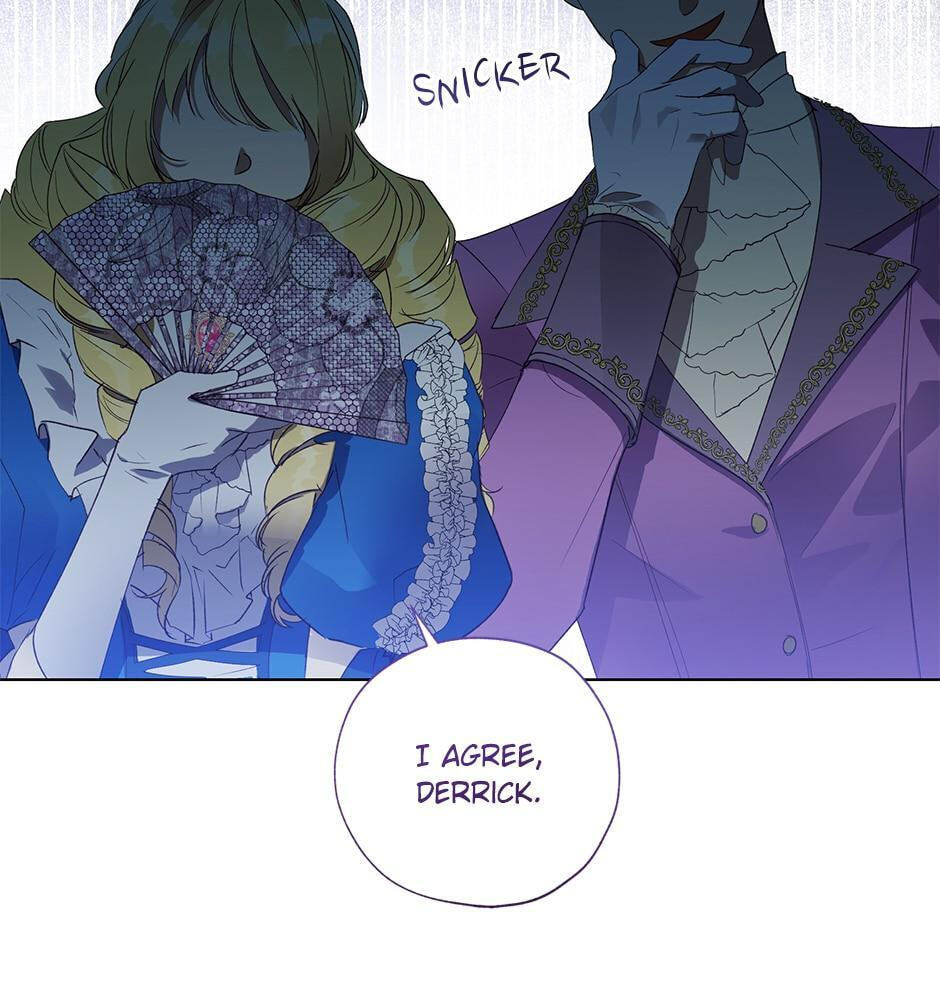 Revolutionary Princess Eve Chapter 33 page 70 - 