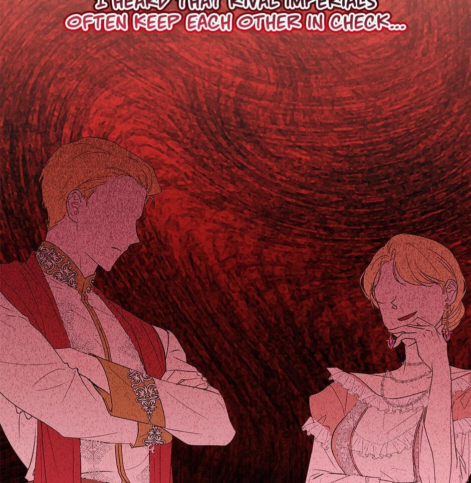 Revolutionary Princess Eve Chapter 33 page 8 - 