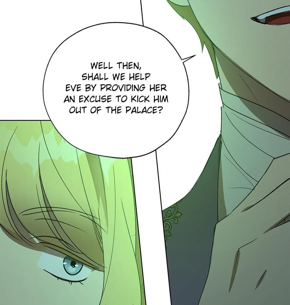 Revolutionary Princess Eve Chapter 33 page 72 - 