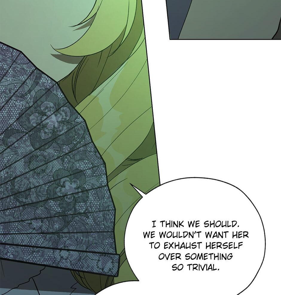 Revolutionary Princess Eve Chapter 33 page 73 - 