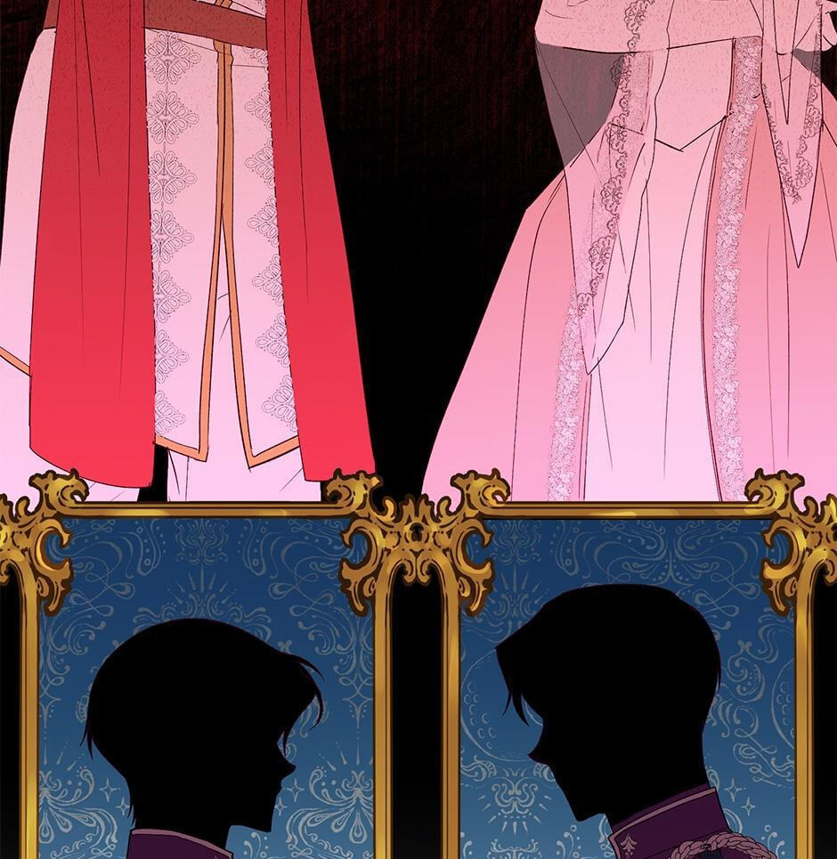 Revolutionary Princess Eve Chapter 33 page 9 - 