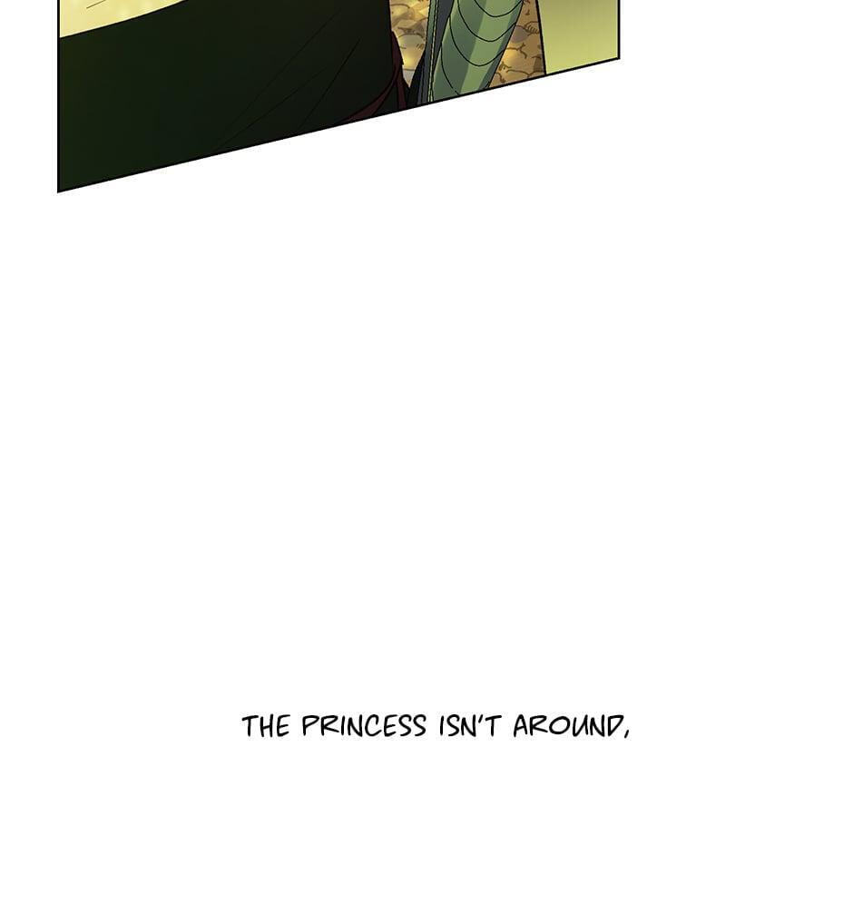 Revolutionary Princess Eve Chapter 33 page 86 - 