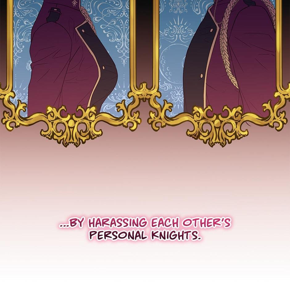 Revolutionary Princess Eve Chapter 33 page 10 - 