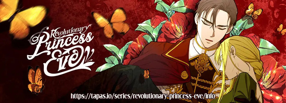 Revolutionary Princess Eve Chapter 34 page 107 - 