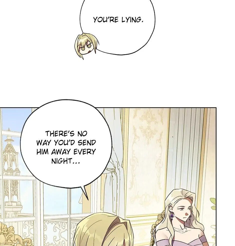Revolutionary Princess Eve Chapter 34 page 15 - 