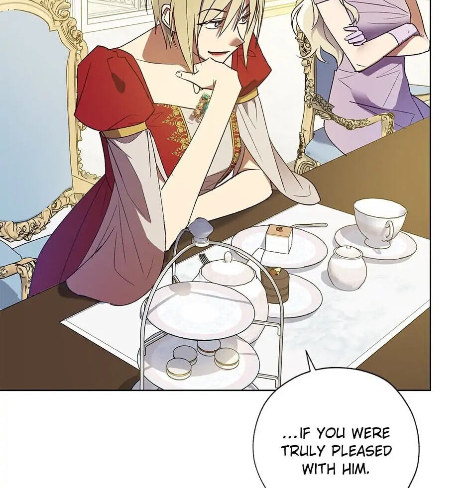 Revolutionary Princess Eve Chapter 34 page 16 - 