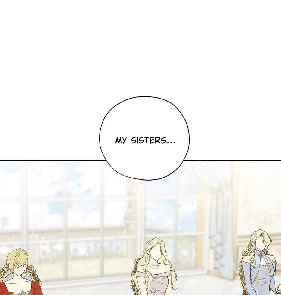 Revolutionary Princess Eve Chapter 34 page 29 - 