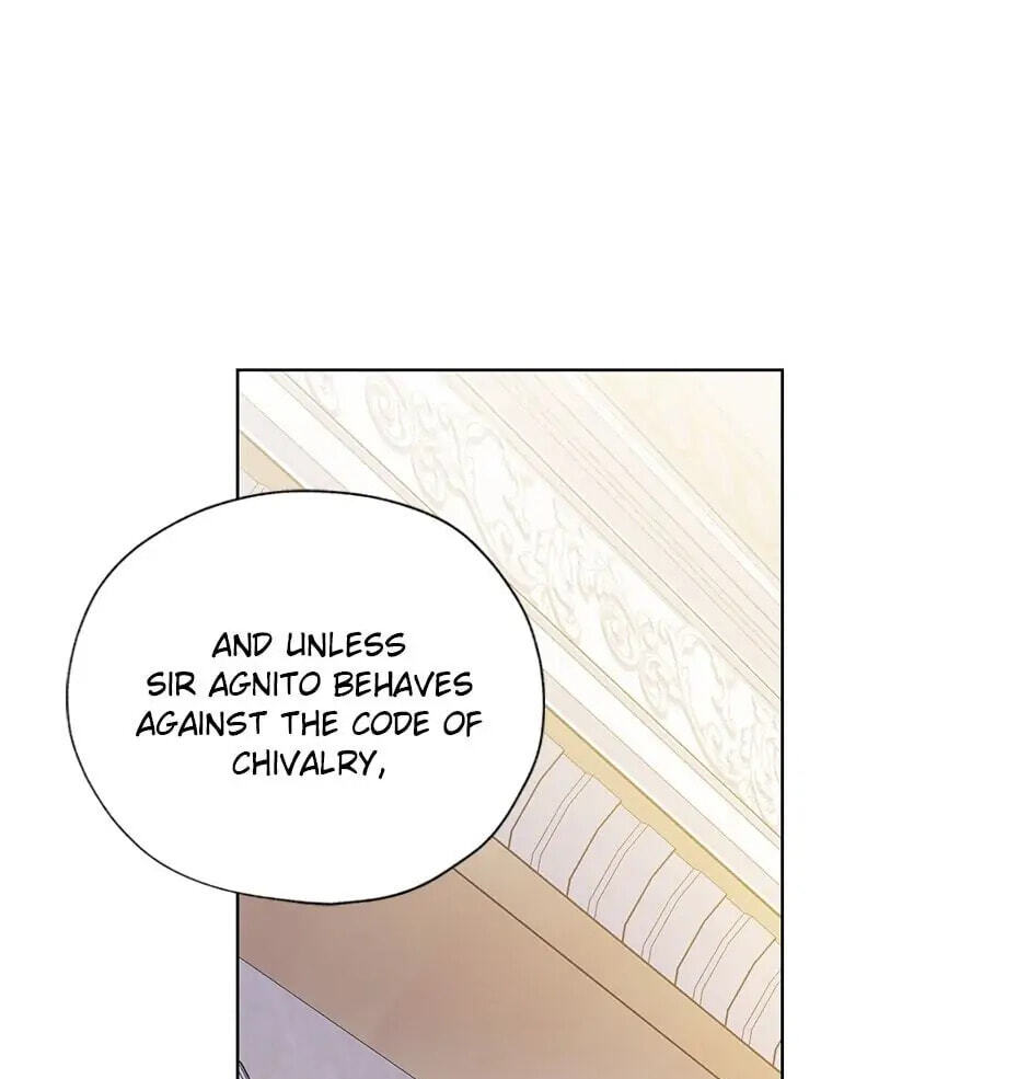 Revolutionary Princess Eve Chapter 34 page 33 - 