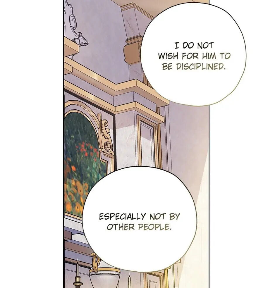 Revolutionary Princess Eve Chapter 34 page 34 - 