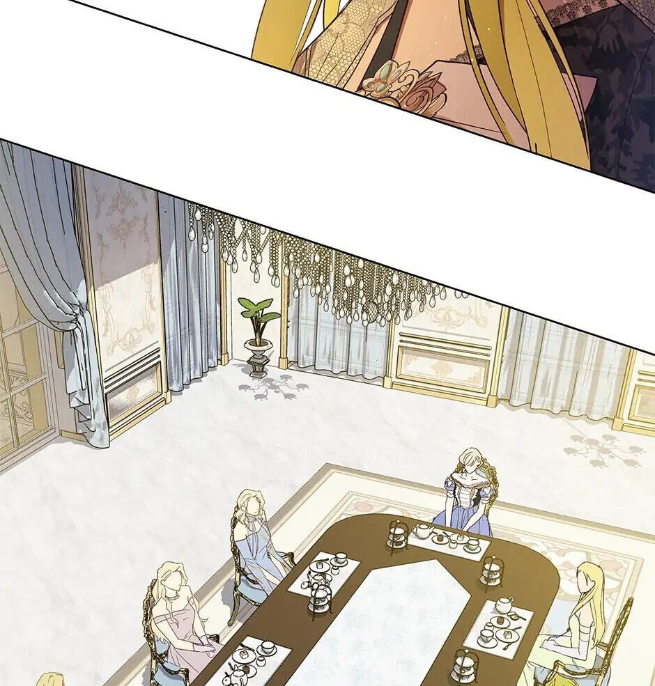 Revolutionary Princess Eve Chapter 34 page 37 - 