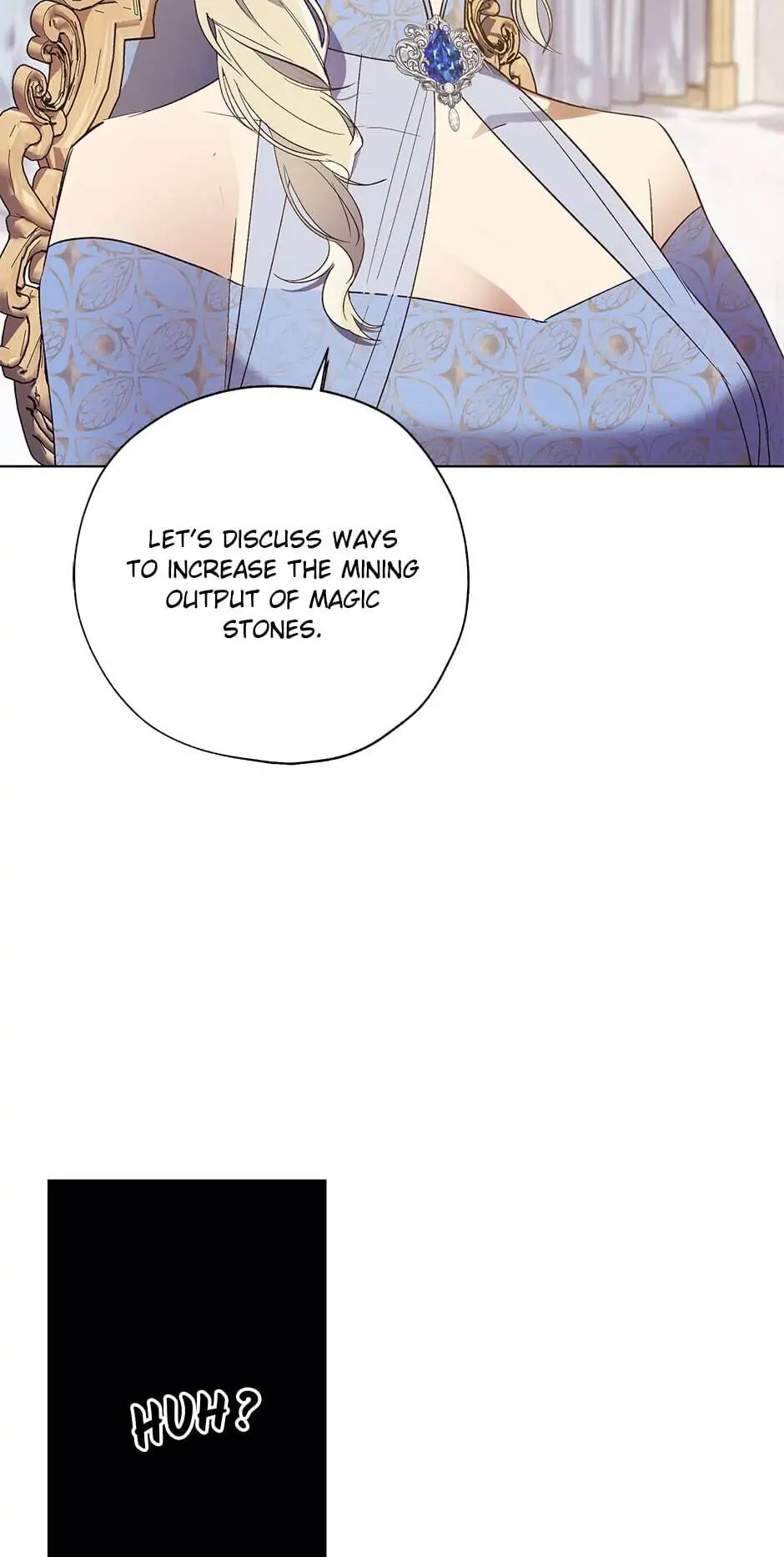 Revolutionary Princess Eve Chapter 34 page 41 - 