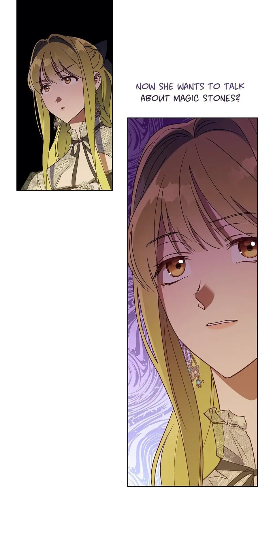 Revolutionary Princess Eve Chapter 34 page 42 - 