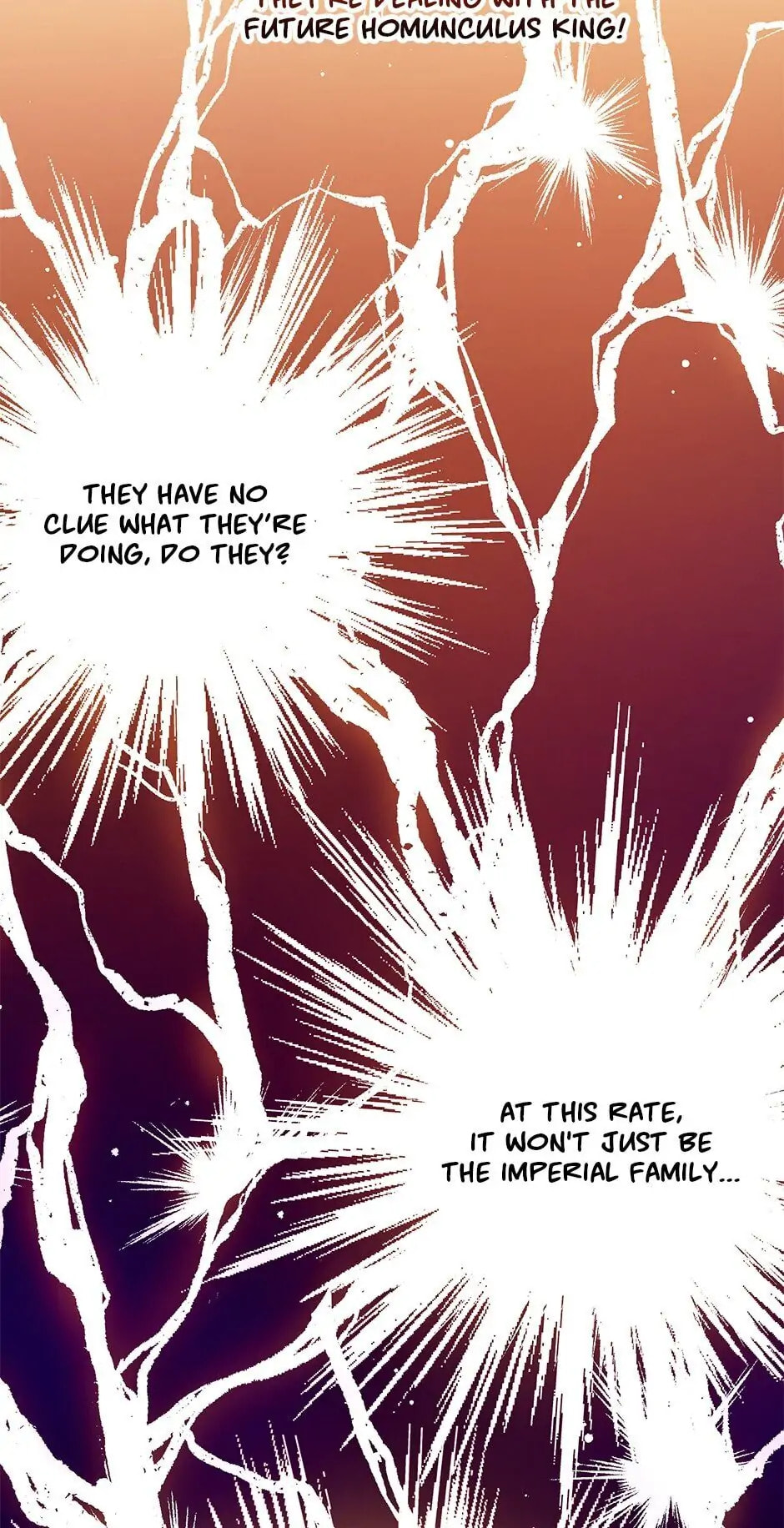 Revolutionary Princess Eve Chapter 34 page 49 - 