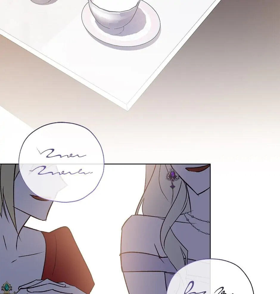 Revolutionary Princess Eve Chapter 34 page 56 - 