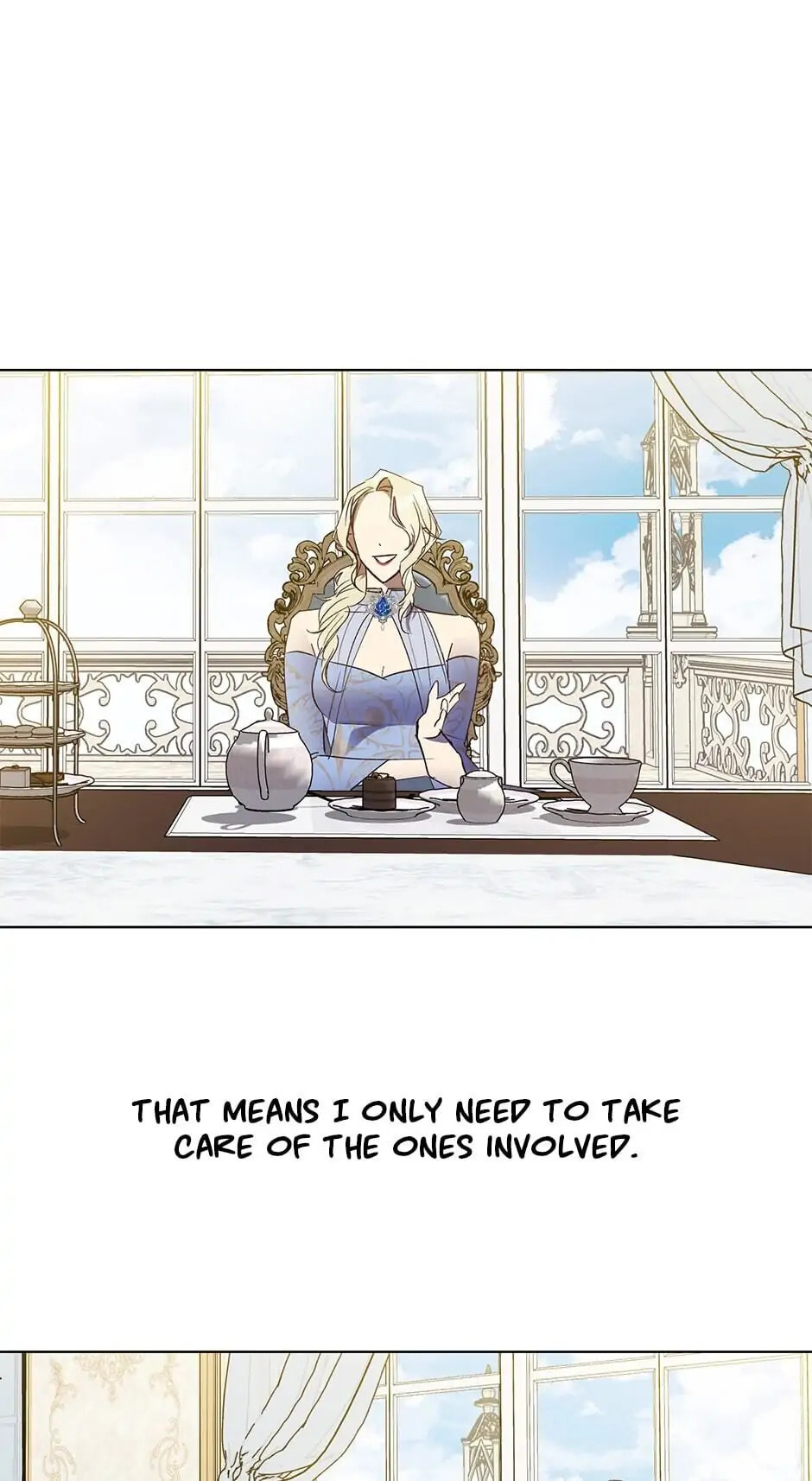 Revolutionary Princess Eve Chapter 34 page 69 - 