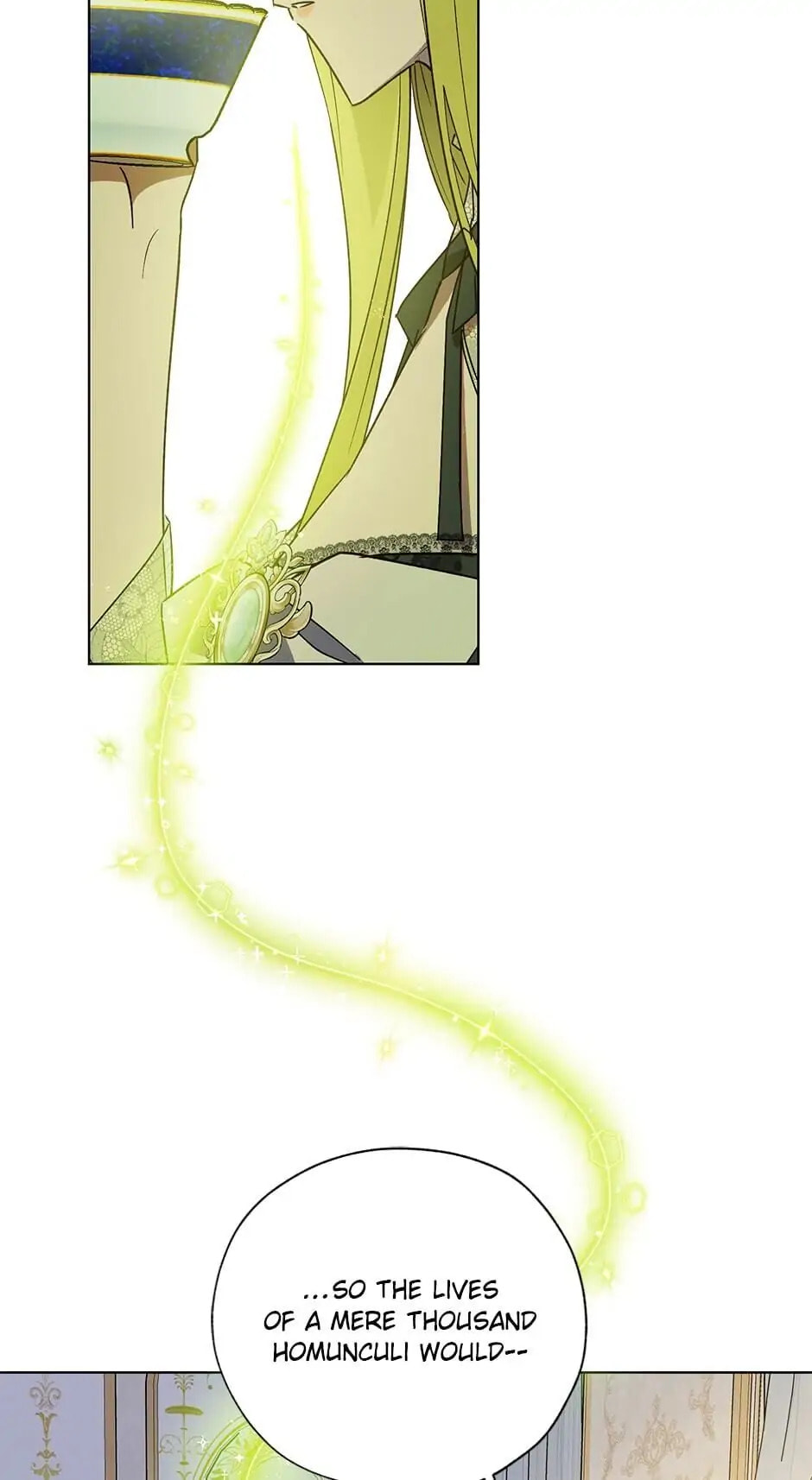 Revolutionary Princess Eve Chapter 34 page 71 - 