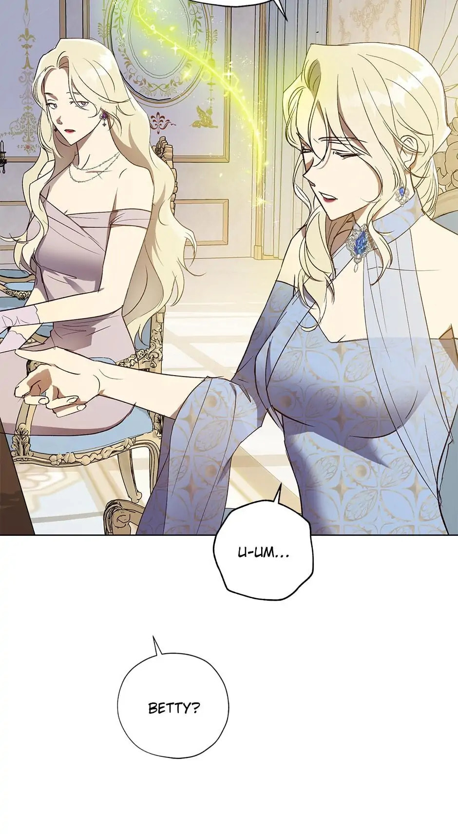 Revolutionary Princess Eve Chapter 34 page 72 - 