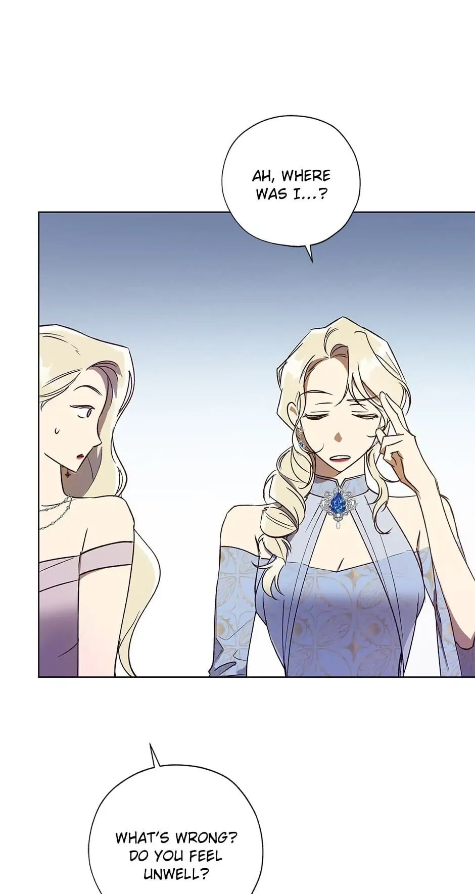 Revolutionary Princess Eve Chapter 34 page 73 - 
