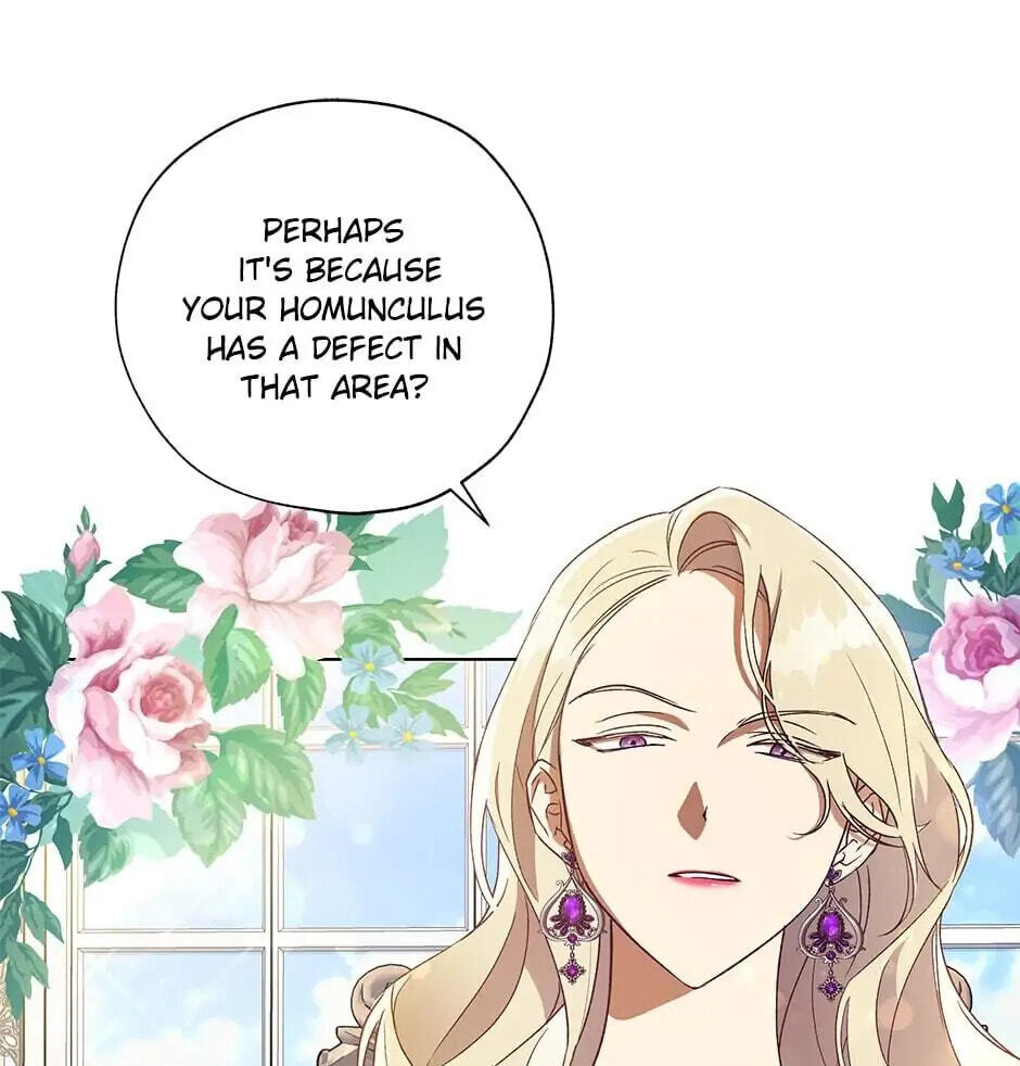 Revolutionary Princess Eve Chapter 34 page 9 - 