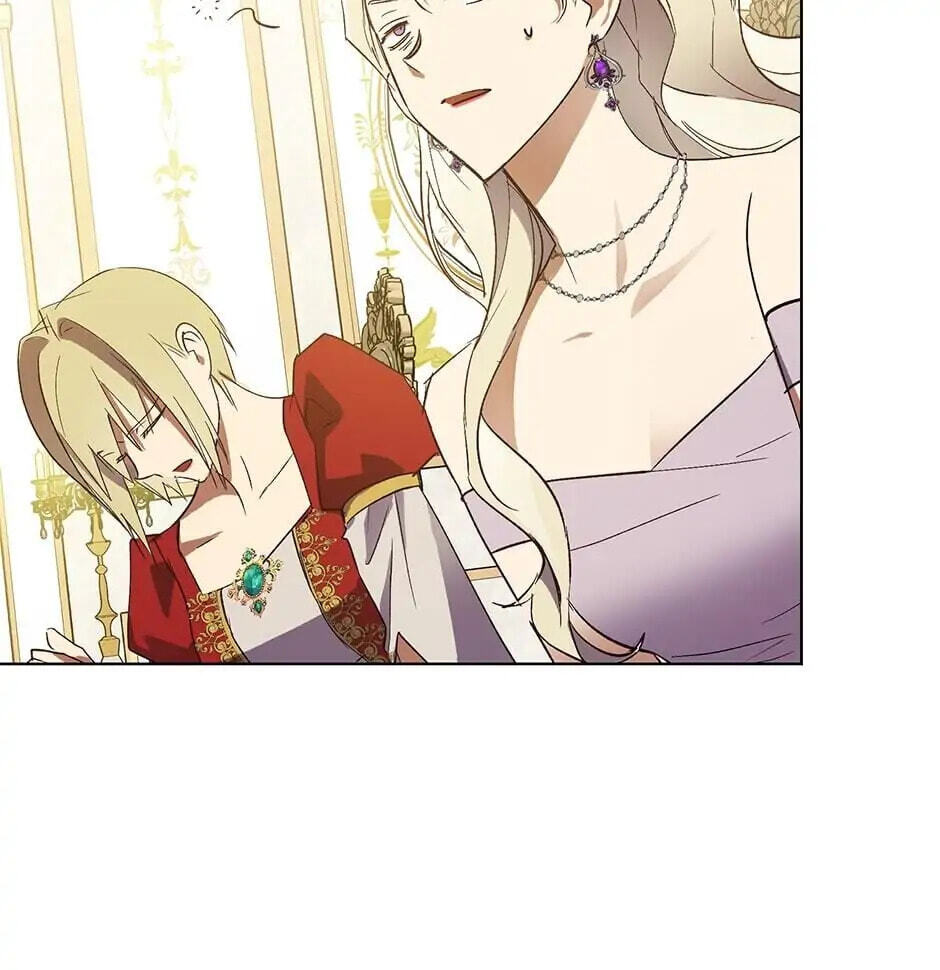 Revolutionary Princess Eve Chapter 34 page 86 - 