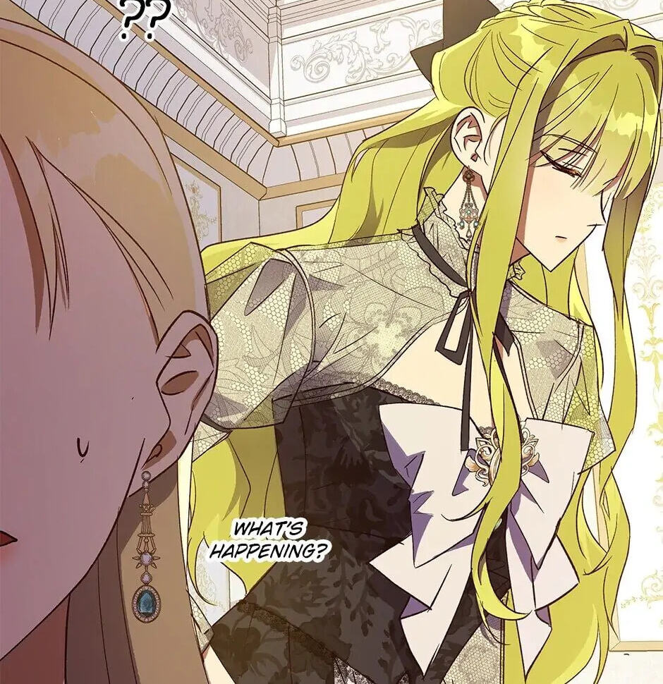 Revolutionary Princess Eve Chapter 34 page 89 - 