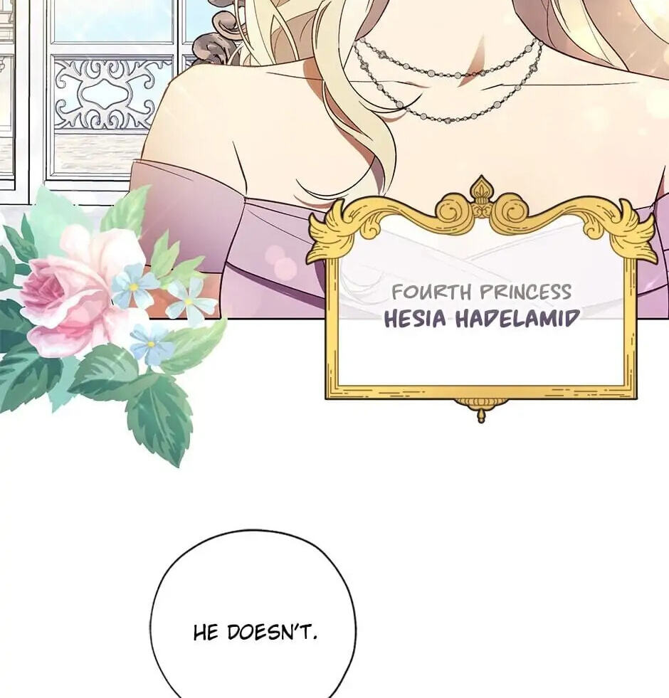 Revolutionary Princess Eve Chapter 34 page 10 - 