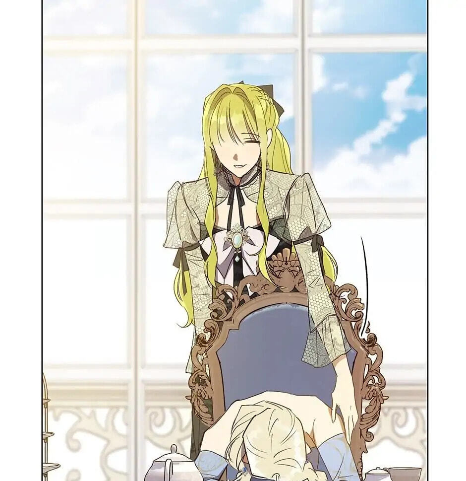 Revolutionary Princess Eve Chapter 34 page 92 - 