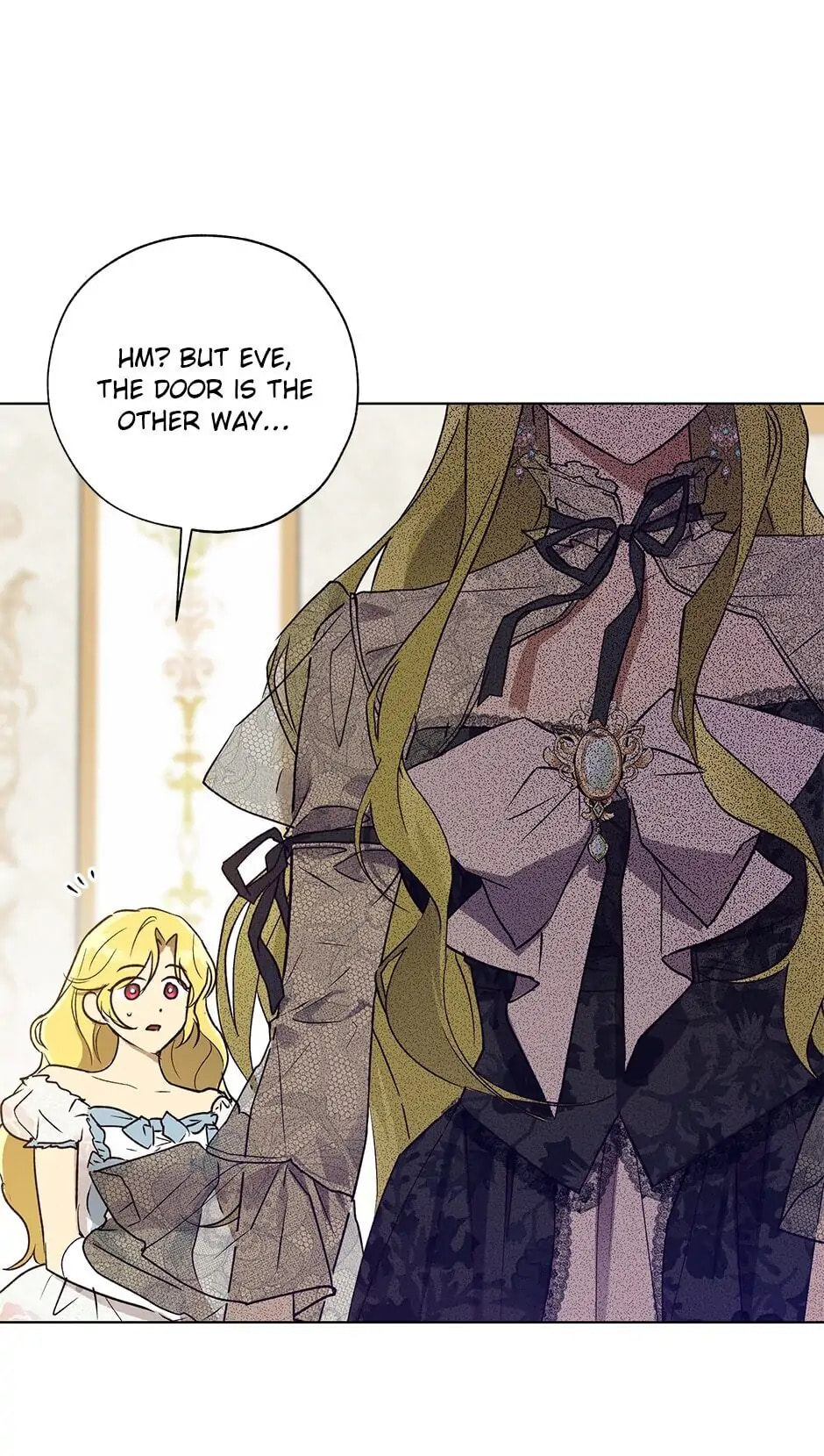 Revolutionary Princess Eve Chapter 34 page 98 - 