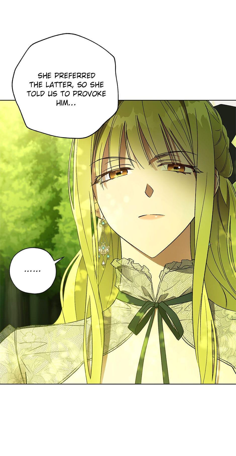 Revolutionary Princess Eve Chapter 36 page 17 - 