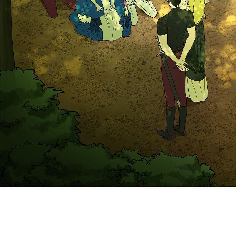 Revolutionary Princess Eve Chapter 36 page 3 - 