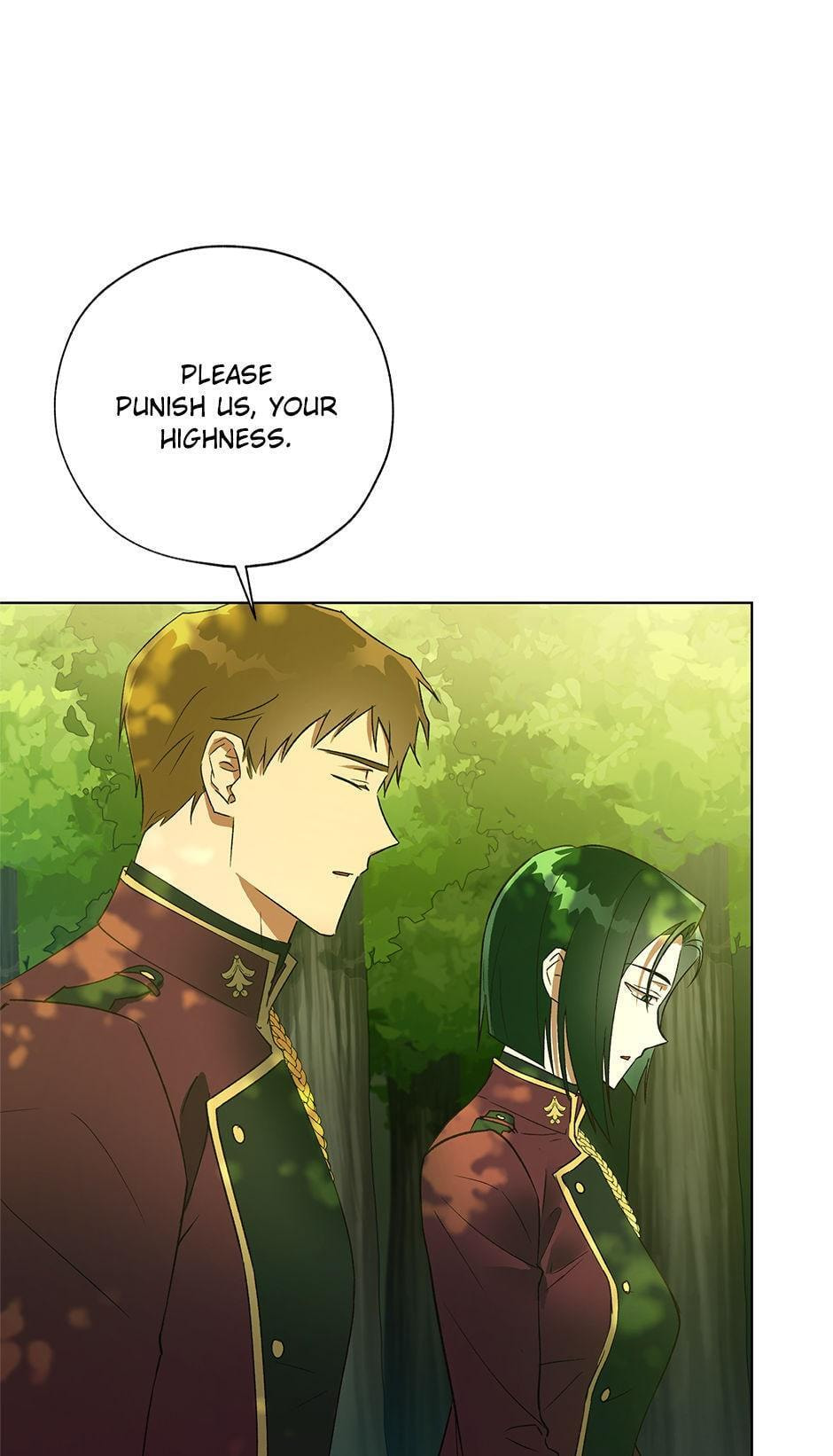 Revolutionary Princess Eve Chapter 36 page 22 - 