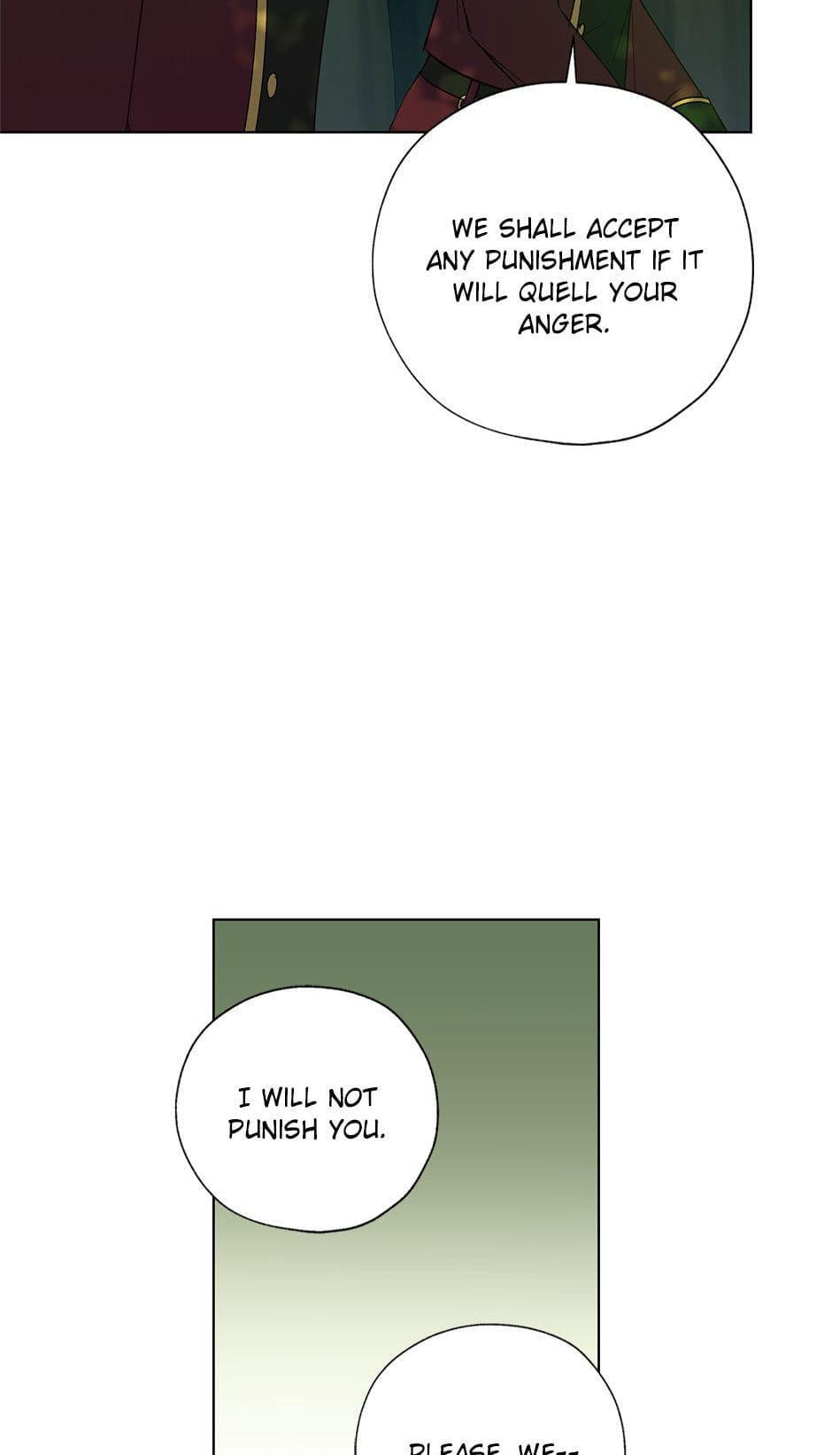 Revolutionary Princess Eve Chapter 36 page 23 - 