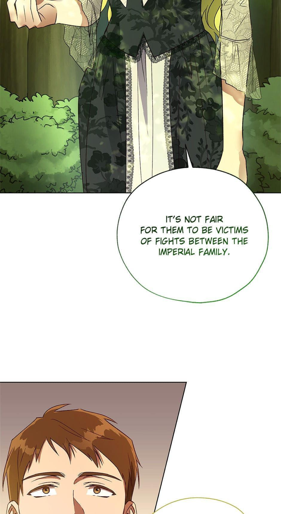 Revolutionary Princess Eve Chapter 36 page 30 - 