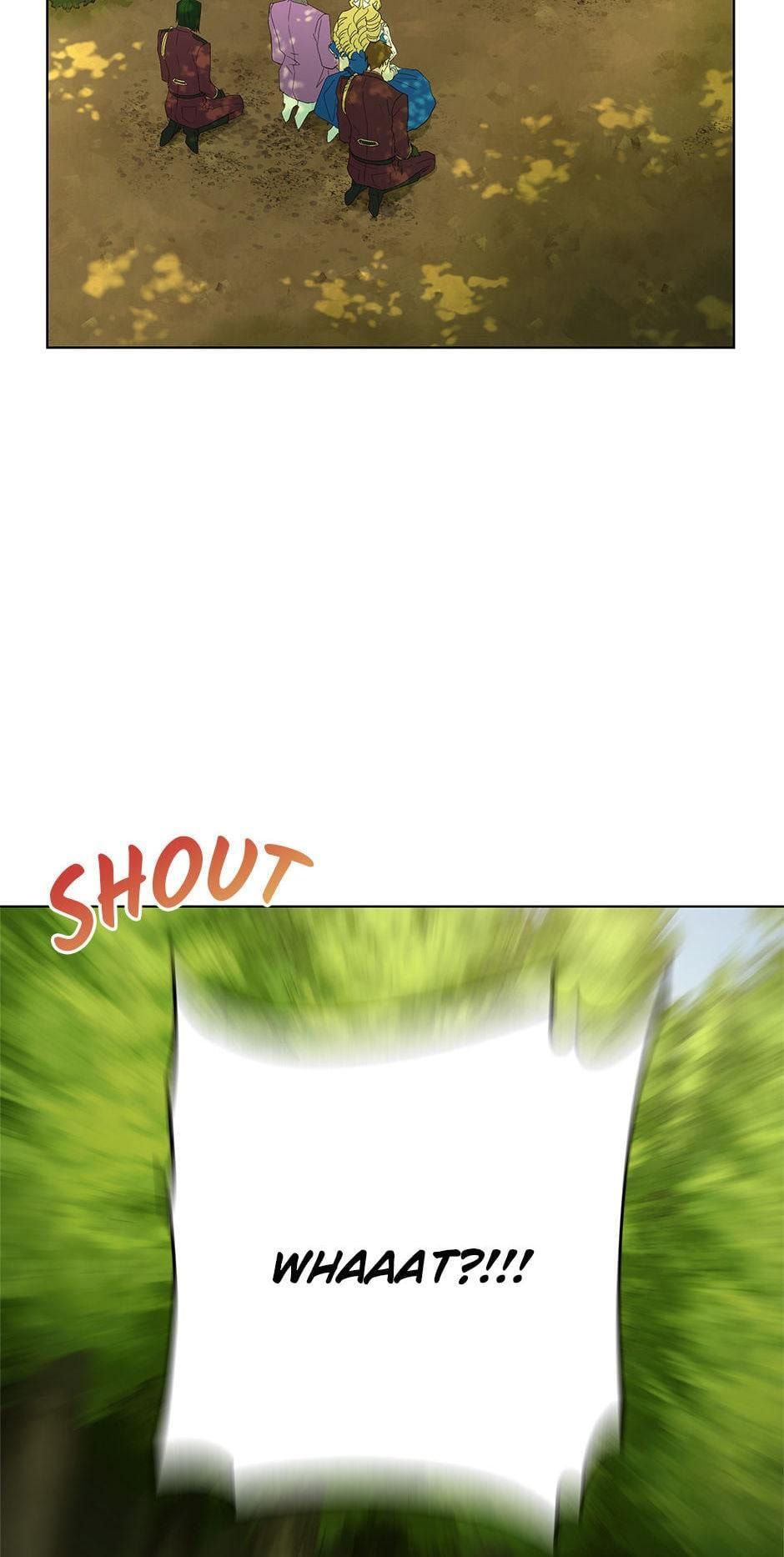 Revolutionary Princess Eve Chapter 36 page 41 - 