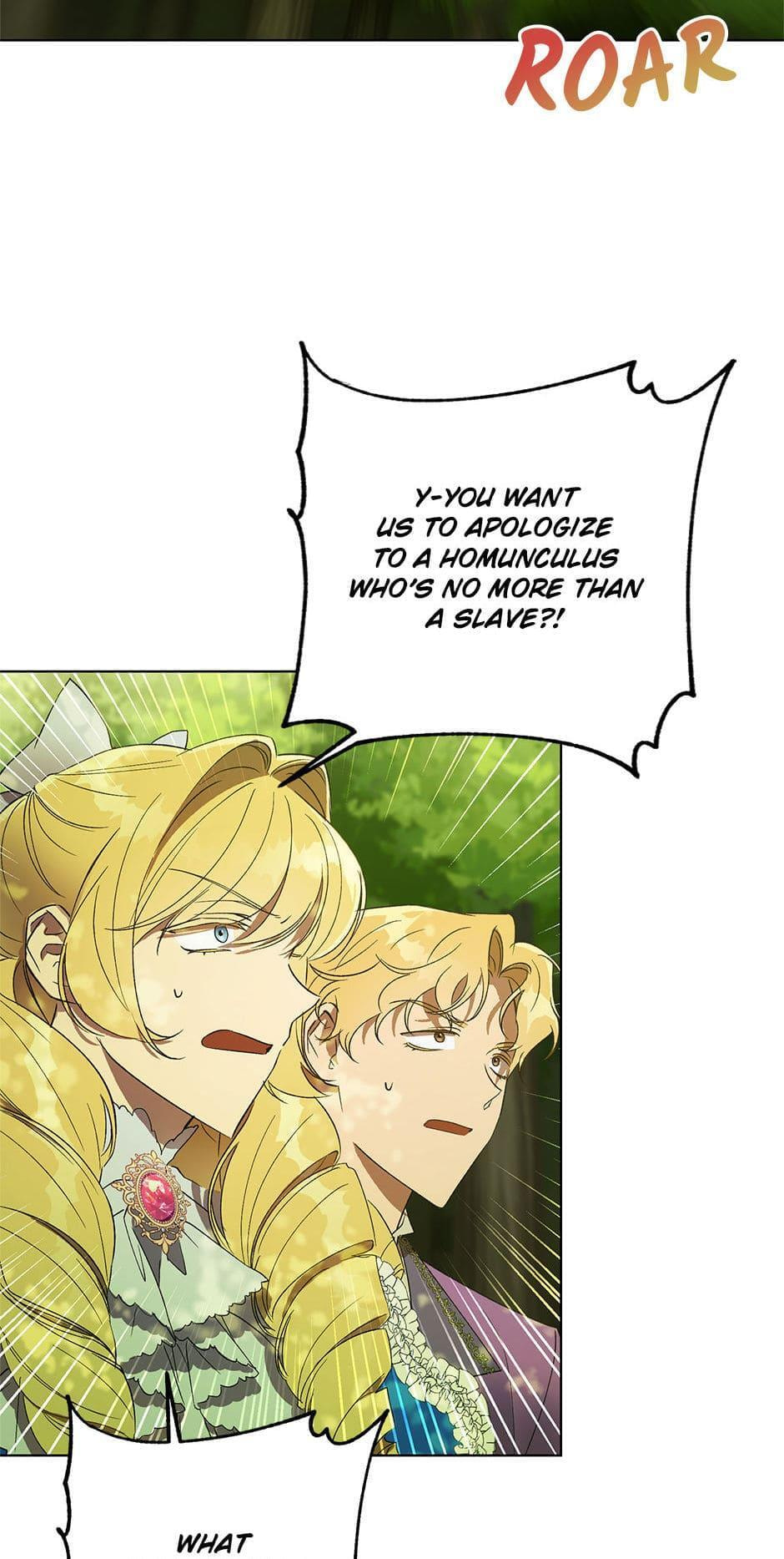 Revolutionary Princess Eve Chapter 36 page 42 - 