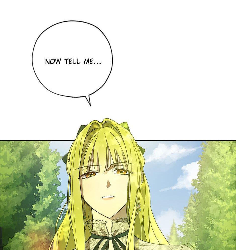 Revolutionary Princess Eve Chapter 36 page 6 - 