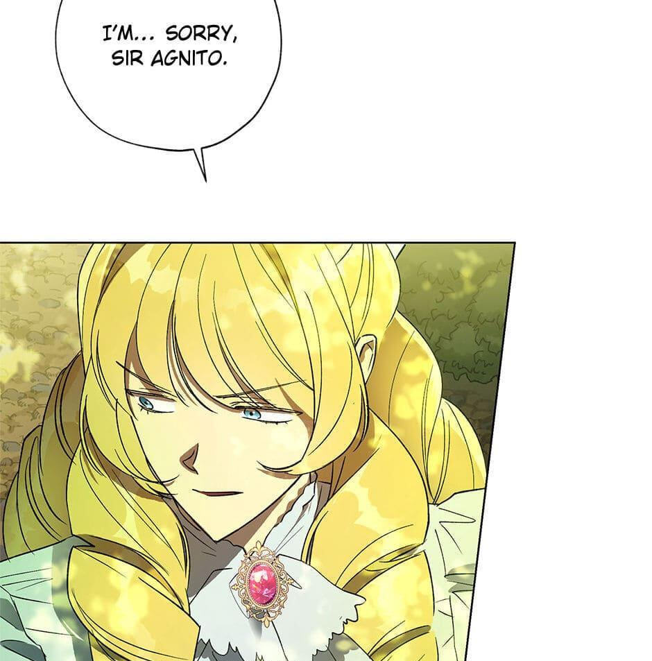 Revolutionary Princess Eve Chapter 36 page 54 - 
