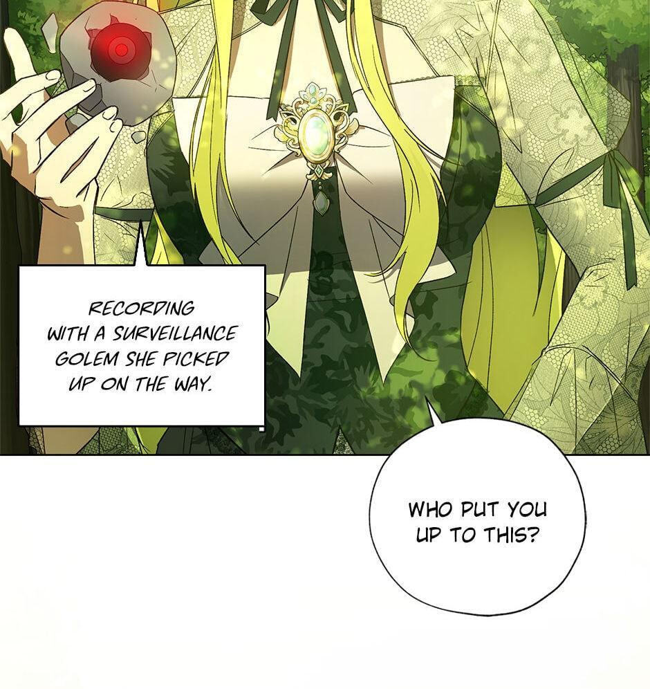 Revolutionary Princess Eve Chapter 36 page 7 - 