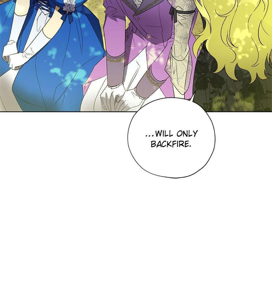 Revolutionary Princess Eve Chapter 36 page 64 - 