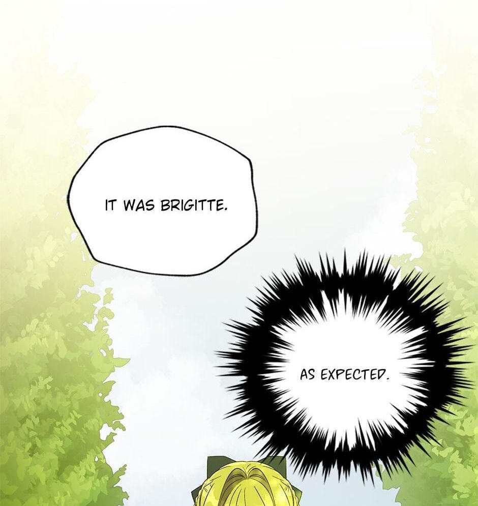 Revolutionary Princess Eve Chapter 36 page 8 - 