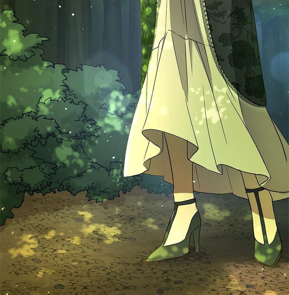 Revolutionary Princess Eve Chapter 36 page 73 - 