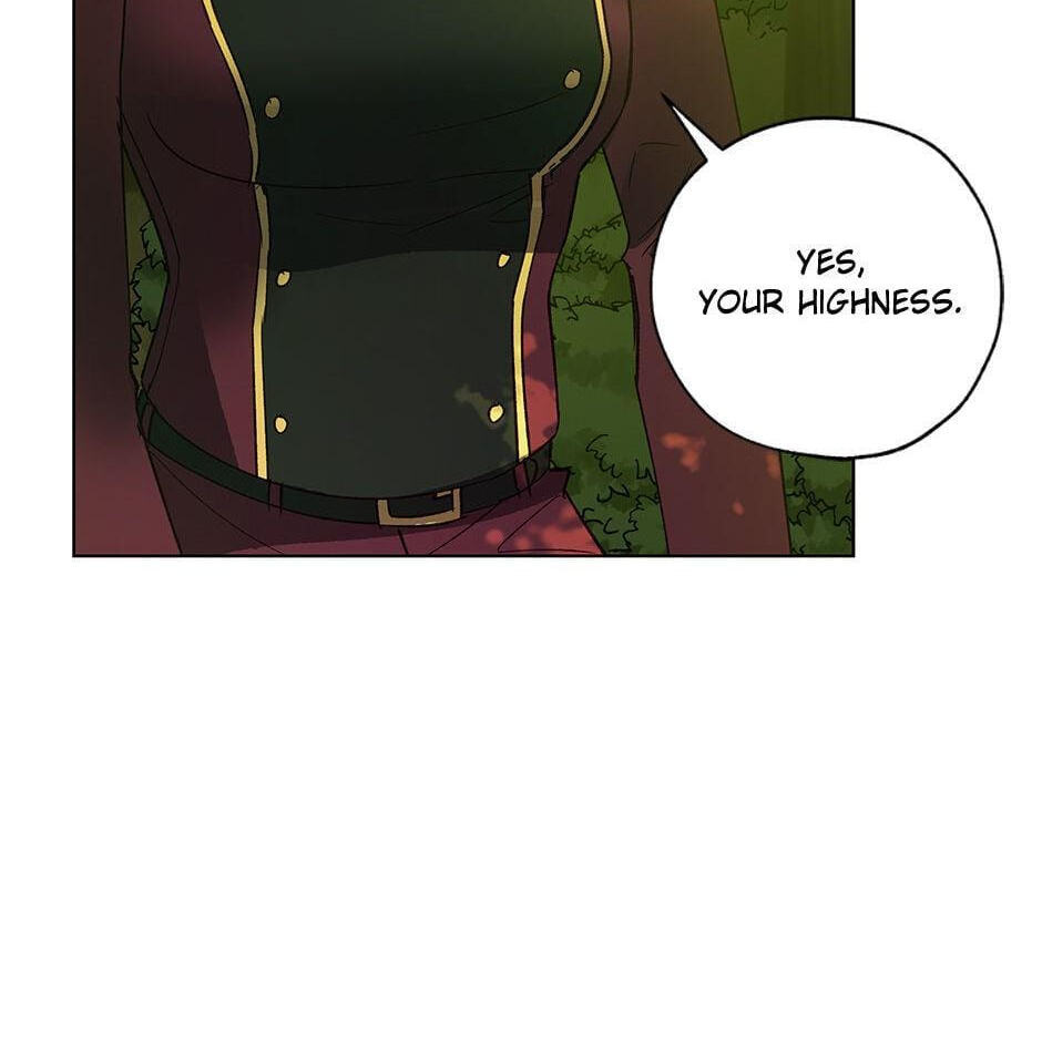 Revolutionary Princess Eve Chapter 36 page 84 - 