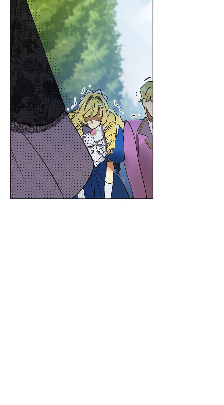 Revolutionary Princess Eve Chapter 36 page 91 - 