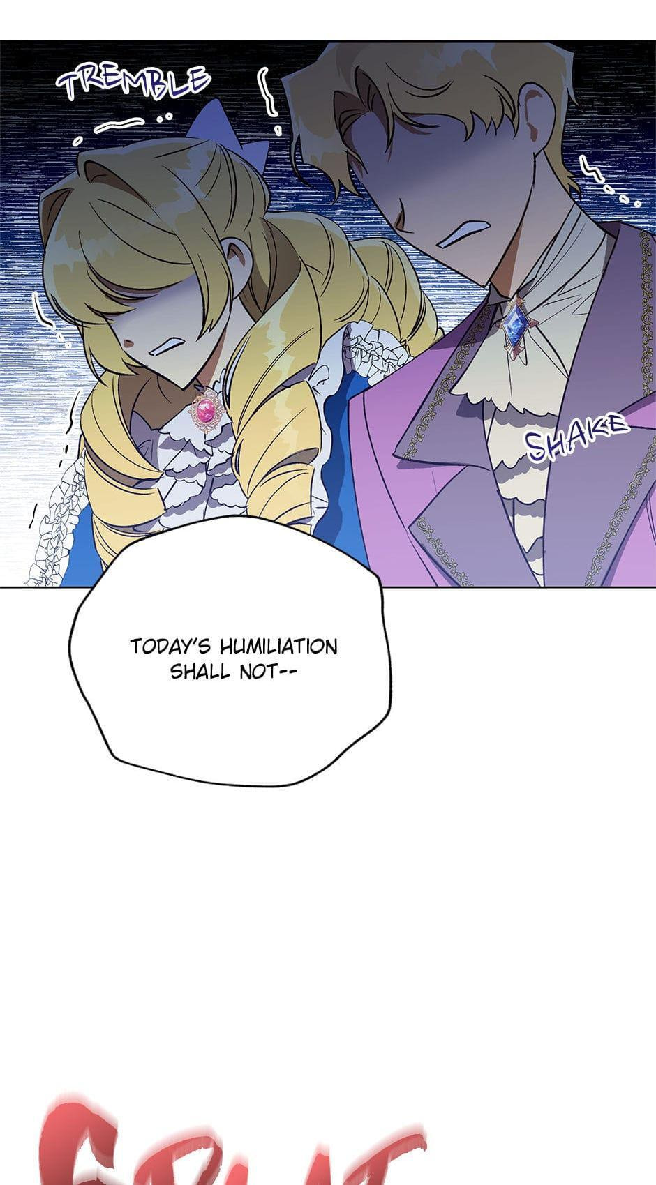 Revolutionary Princess Eve Chapter 36 page 92 - 