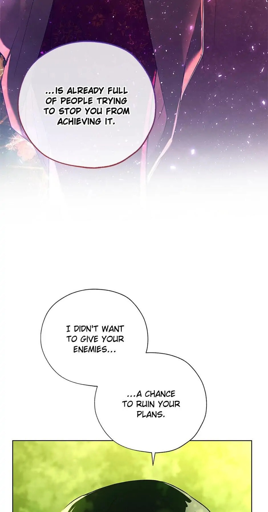 Revolutionary Princess Eve Chapter 37 page 24 - 