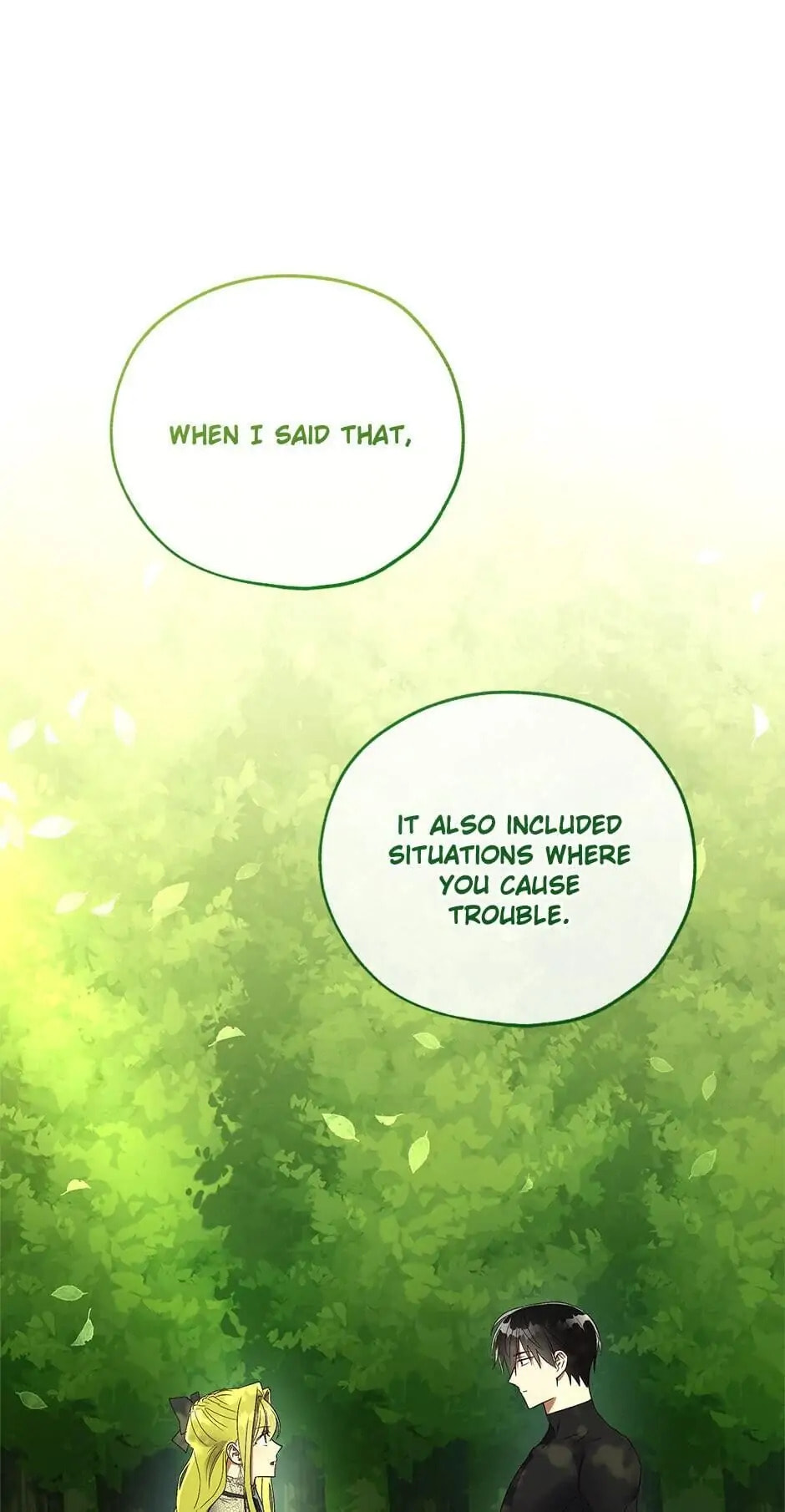 Revolutionary Princess Eve Chapter 37 page 29 - 