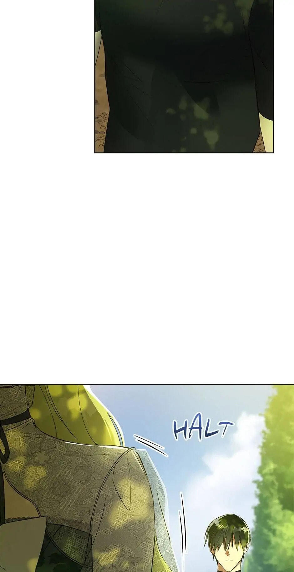 Revolutionary Princess Eve Chapter 37 page 4 - 