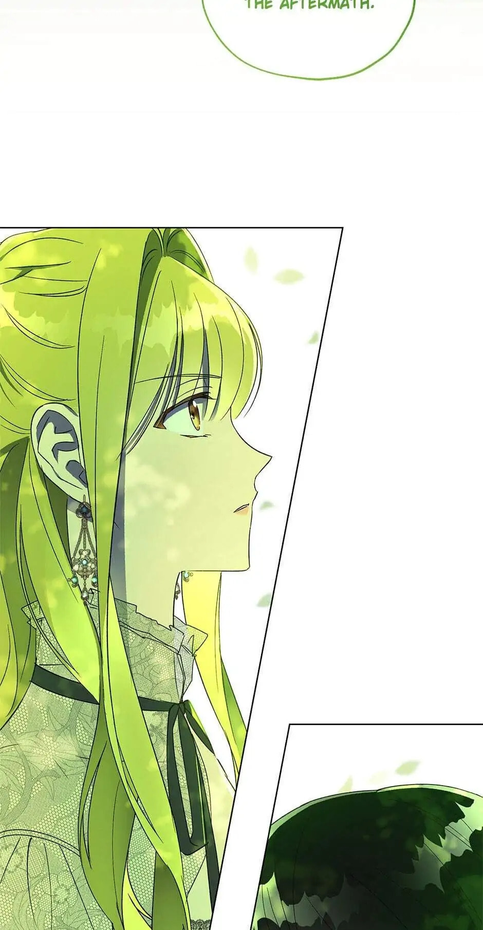 Revolutionary Princess Eve Chapter 37 page 31 - 